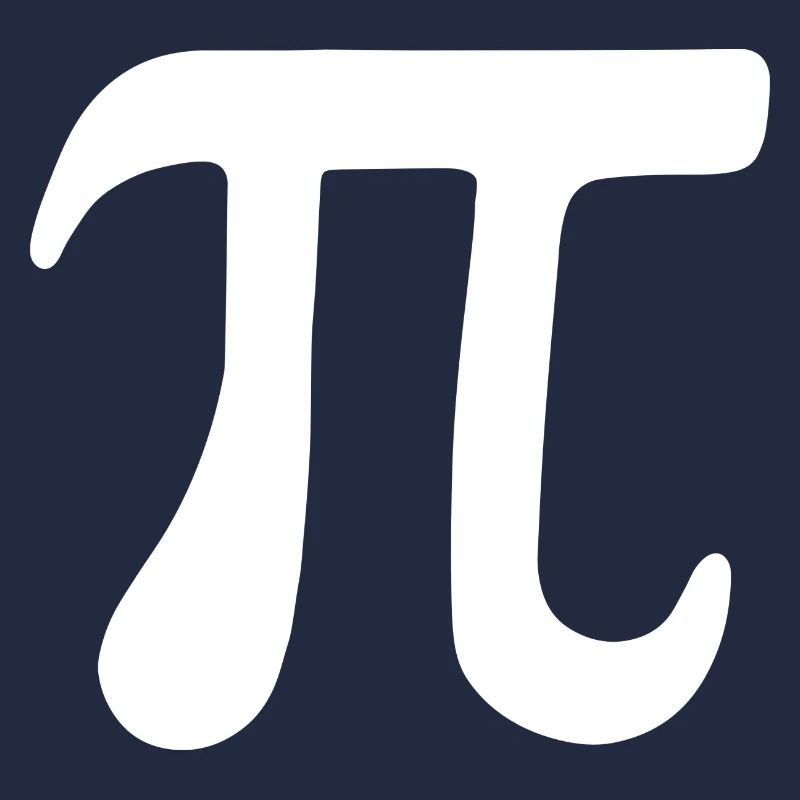 Math Pi-Symbol Pi