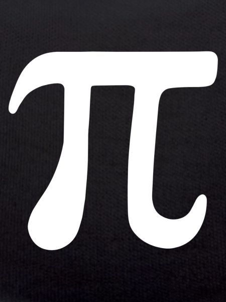 Math Pi symbol Pi