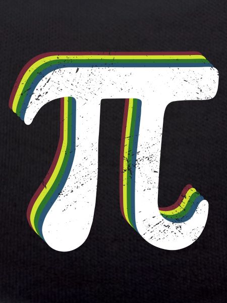 Math Pi symbol Pi