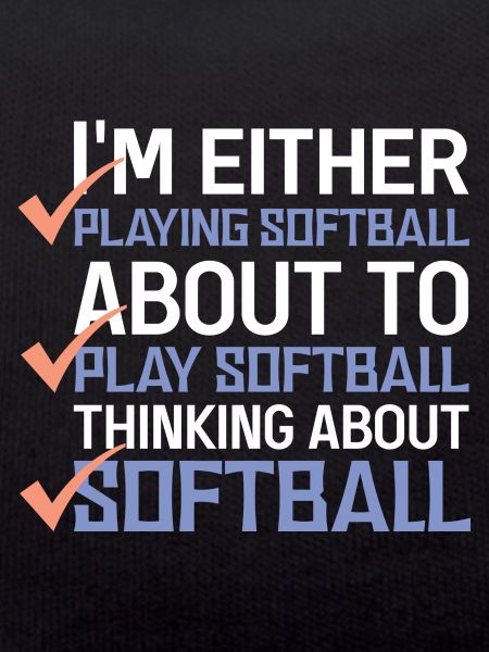 Softball