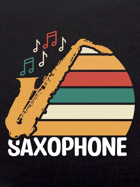 Saxophone Jazz
