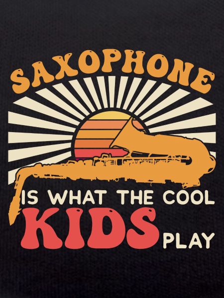 Saxophone Sayings