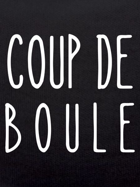 coup de boule