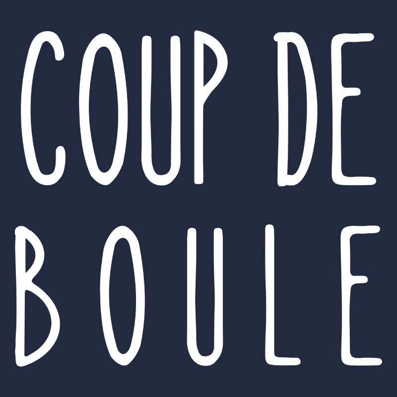 coup de boule
