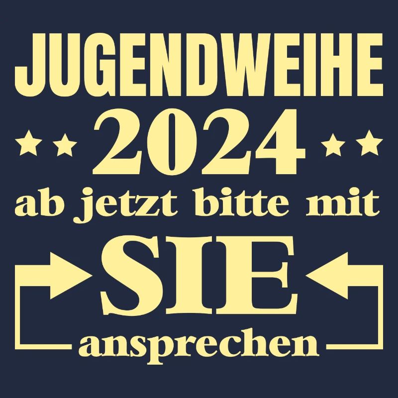 Youth Consecration 2024 From now on, please address them