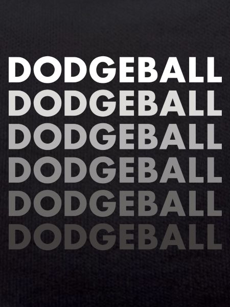 Sport Dodgeball