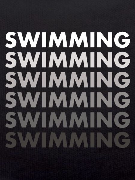 Natation sportive