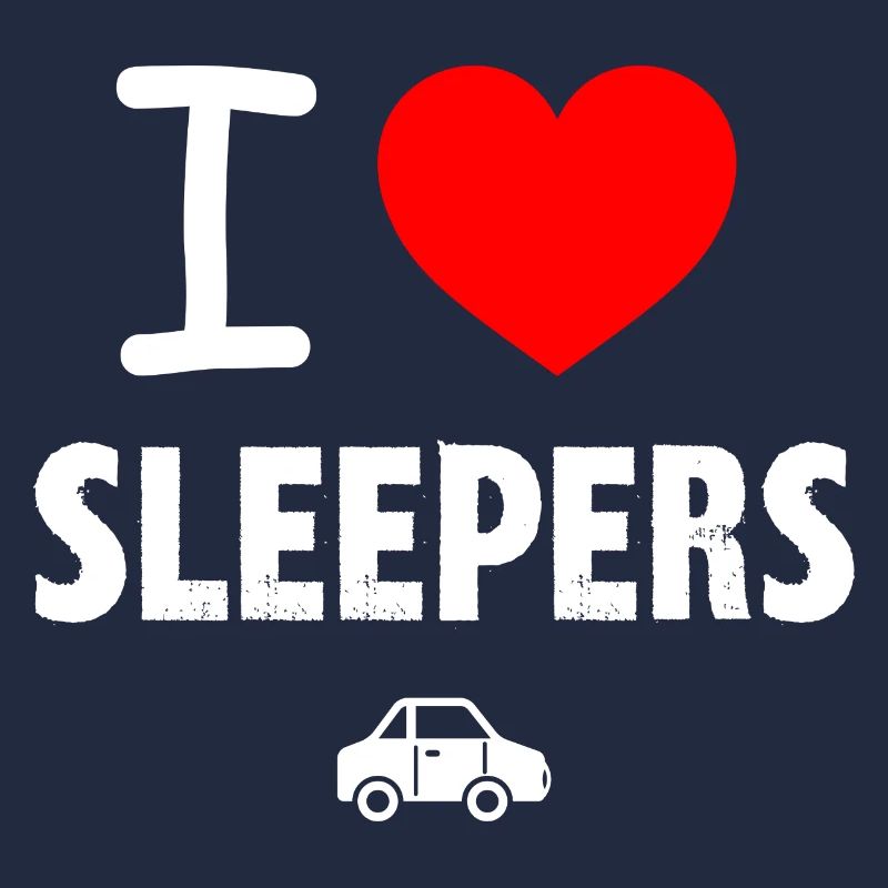I love sleepers