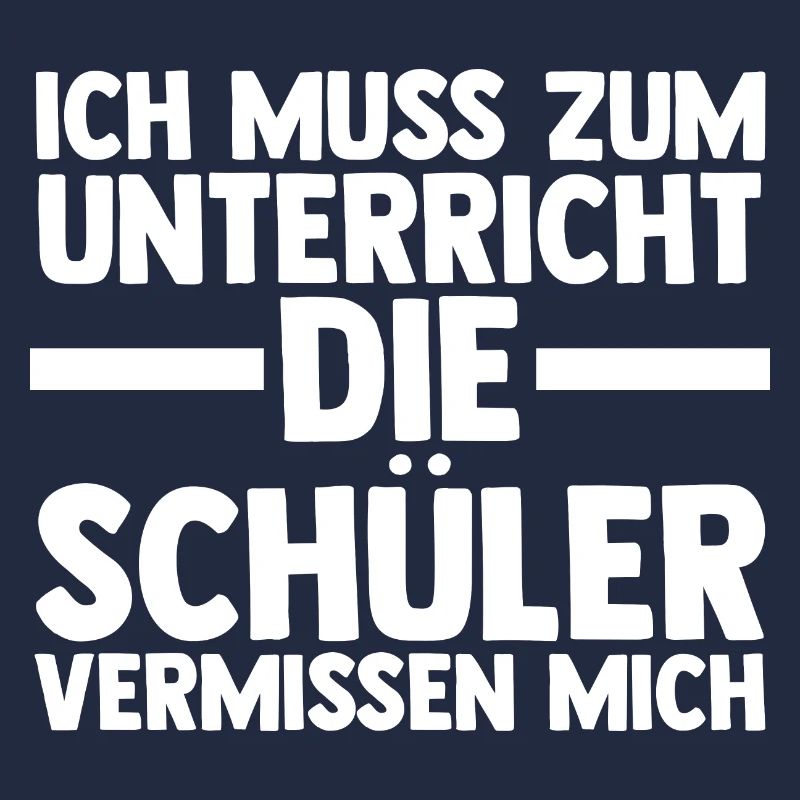 Lehrer Beruf Schule Geschenk