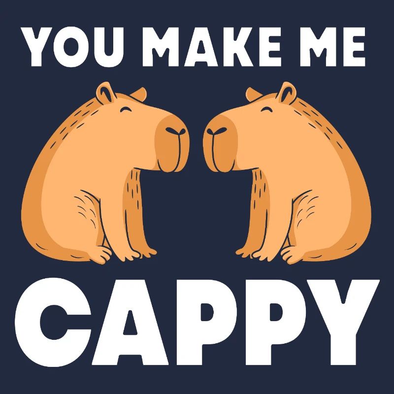 Capibara Capybara