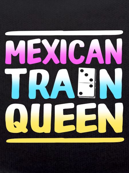 Mexican Train Domino