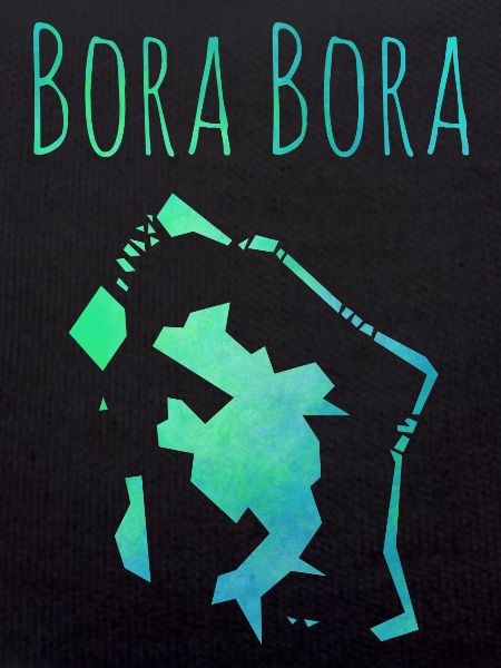 bora bora