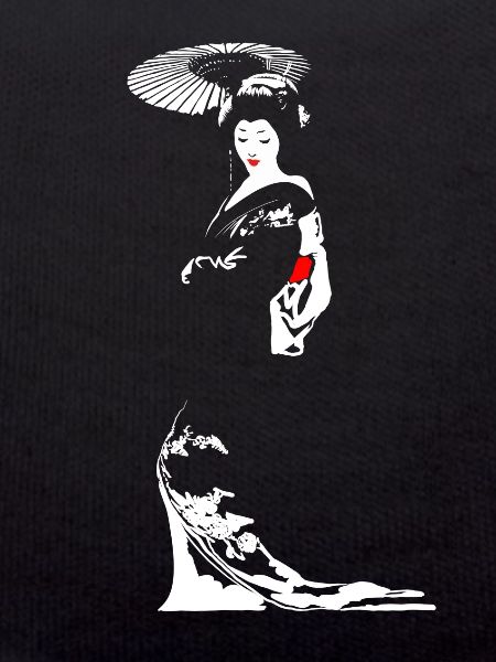 Geisha