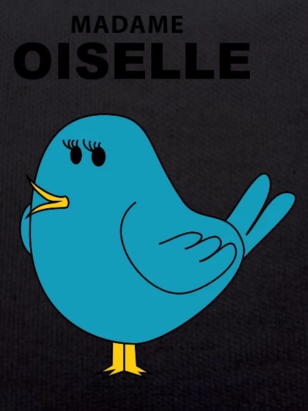 Mrs. Oiselle