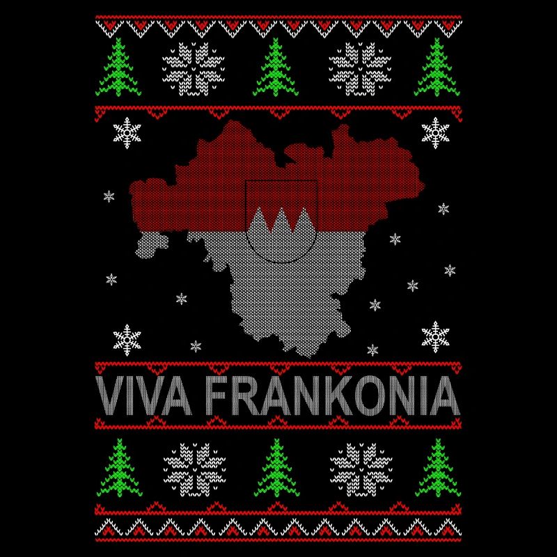 Franken Weihnacht