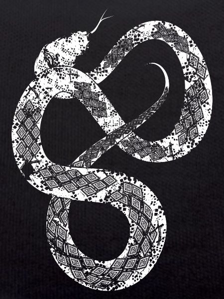 White Snake