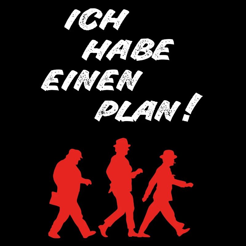 Kult - Ich habe einen Plan! - DDR TV