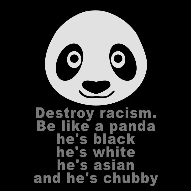 Chubby Panda