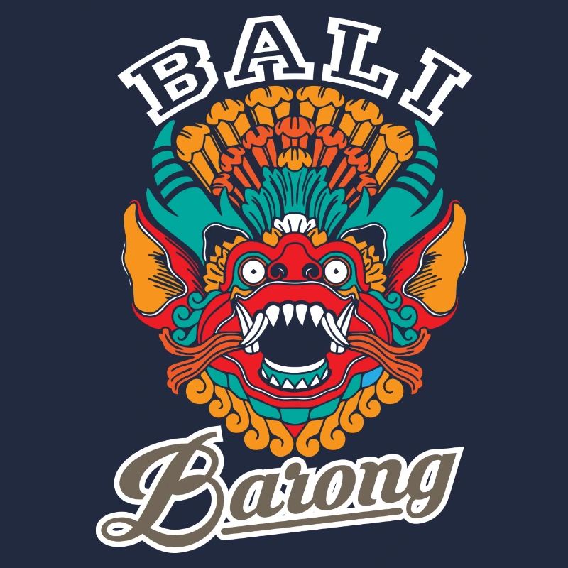 Barong Bali