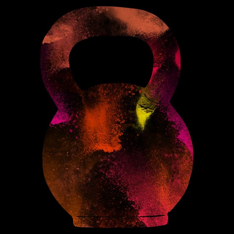 kettlebell