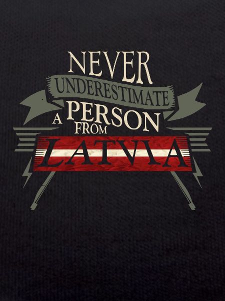 Latvia