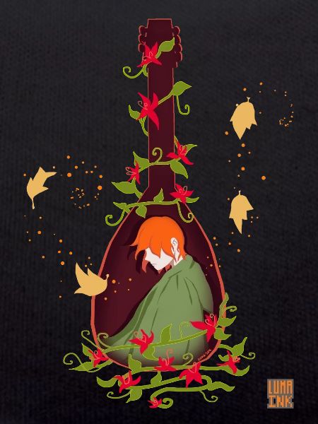 Kvothe