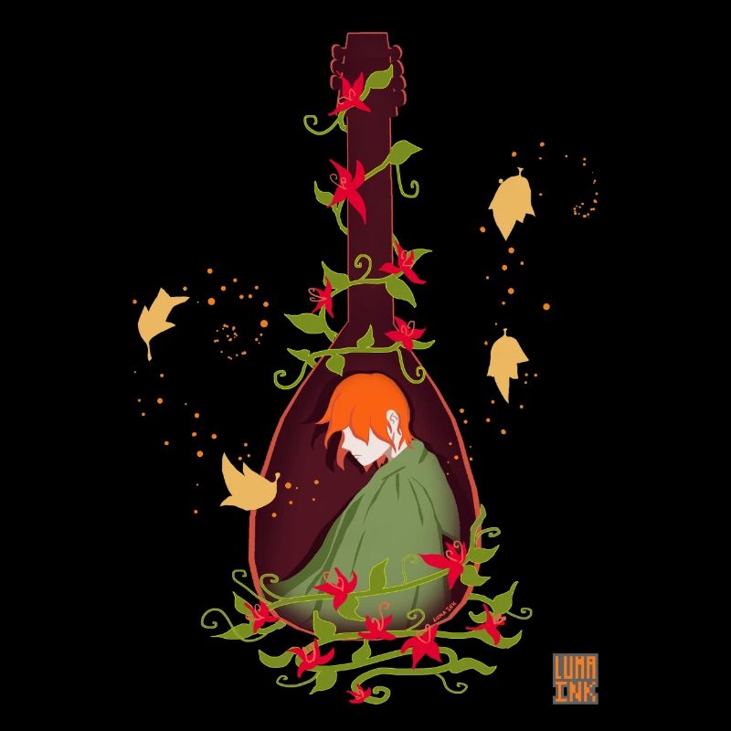 Kvothe