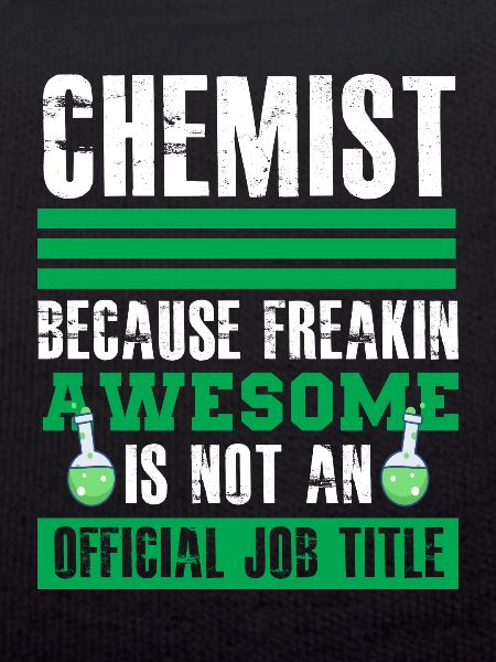 Chemist
