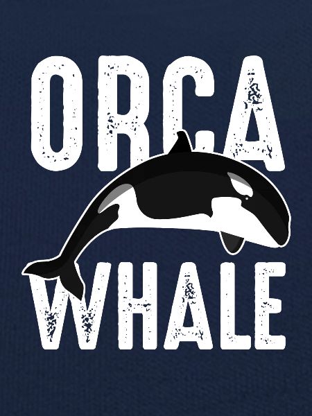 killer whale