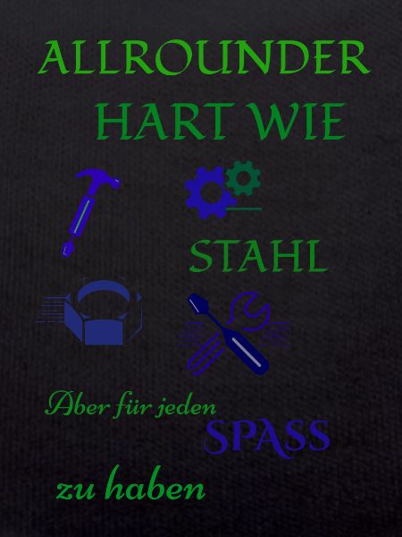 Handwerker Kaffee und Bier
