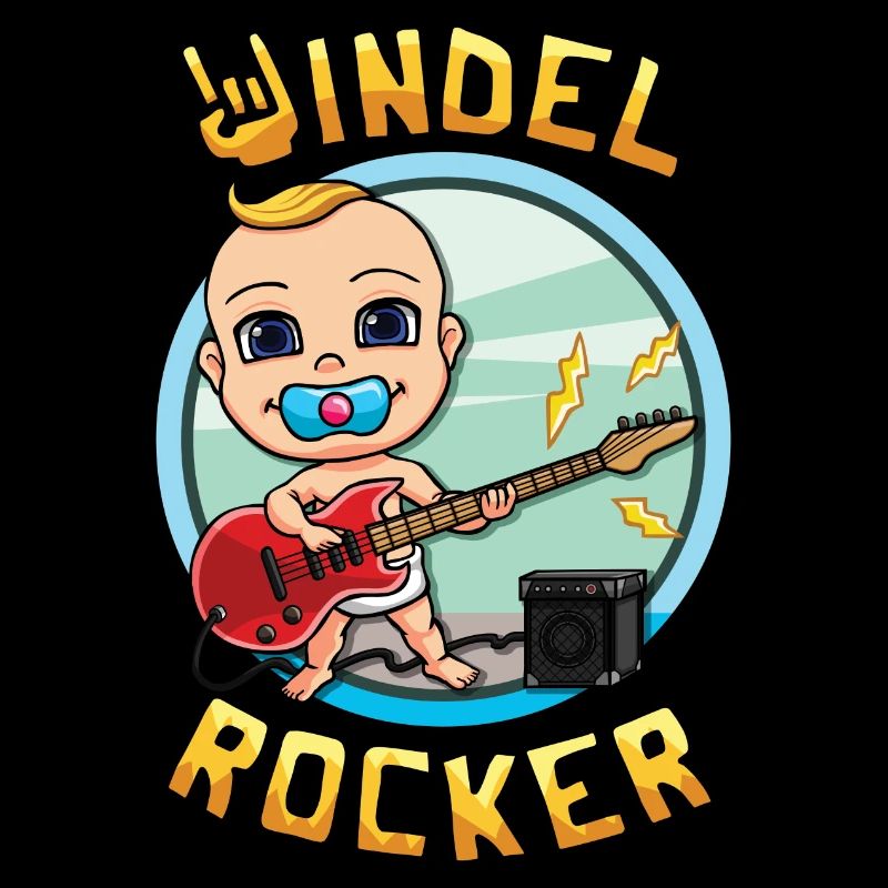 WINDELROCKER