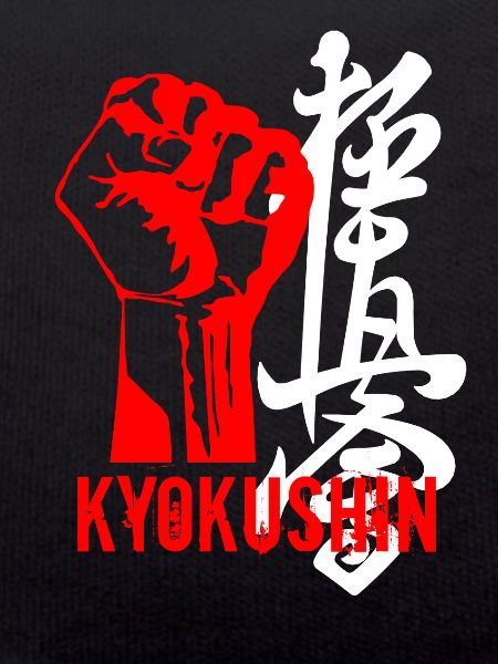 Kyokushinkai Fist