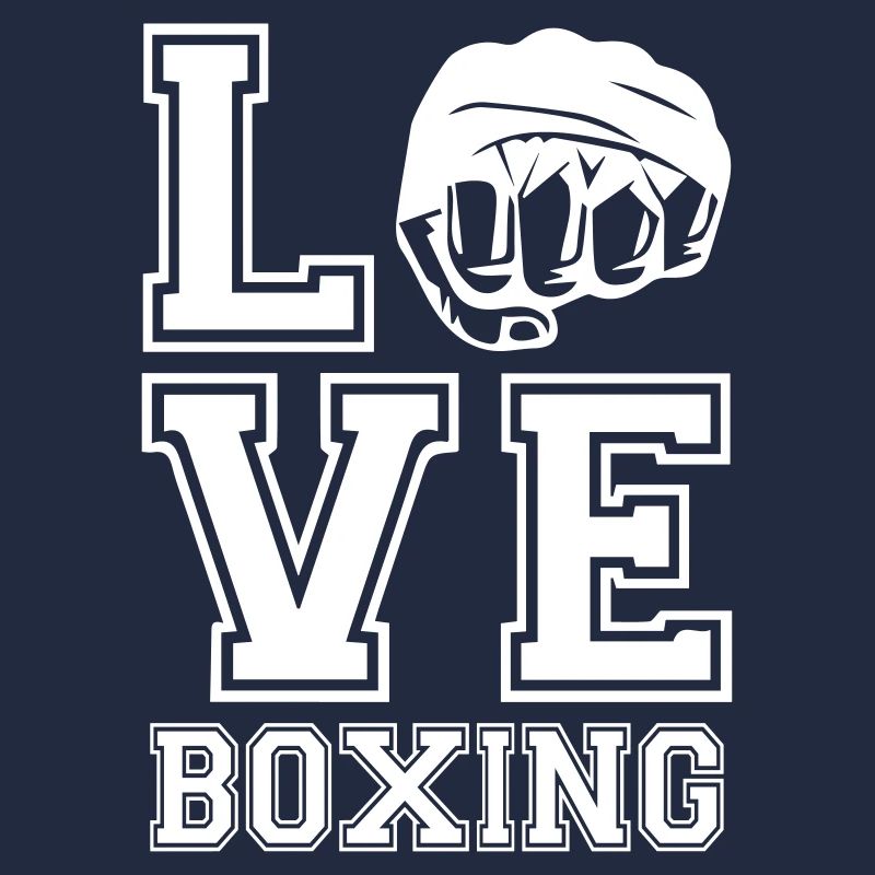 Love Boxing
