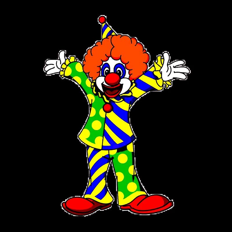 clown