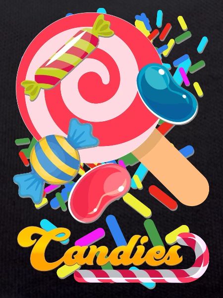 Candies