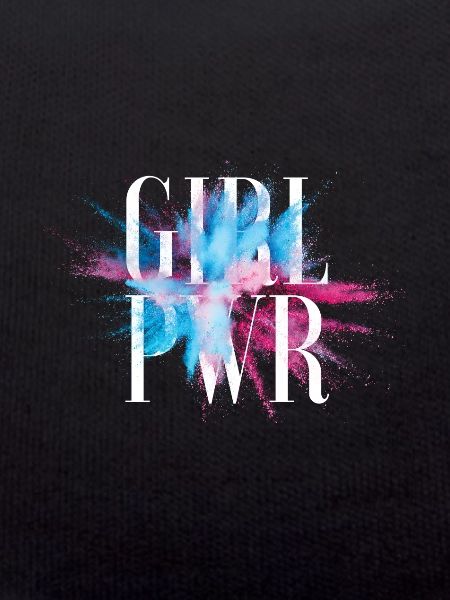Girls Power
