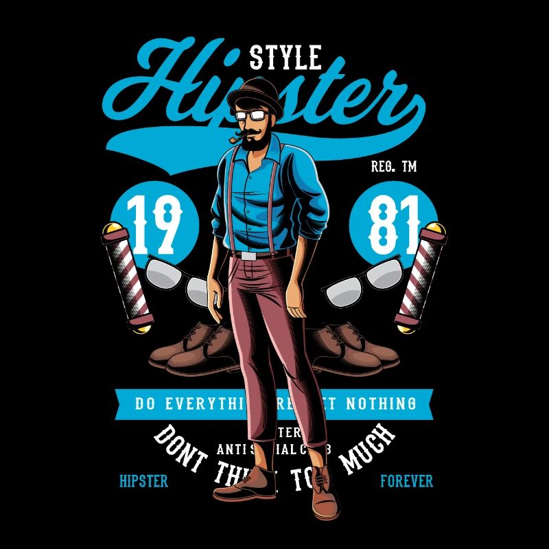 Hipster