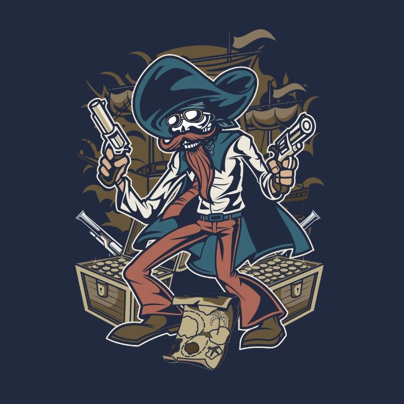 Piratenschatz