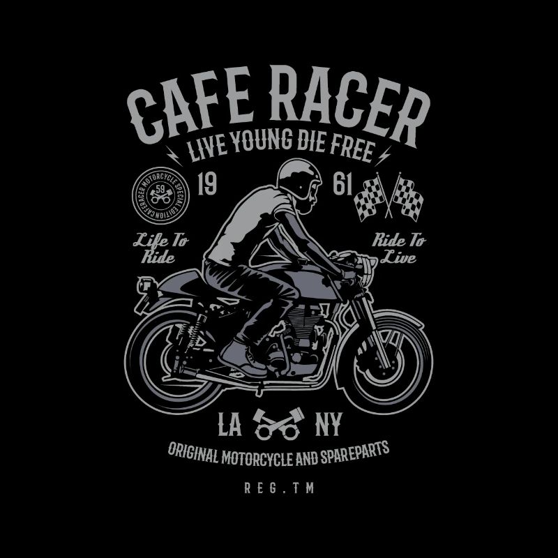 Cafe Racer