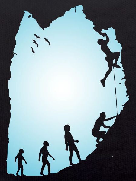 Climbing
