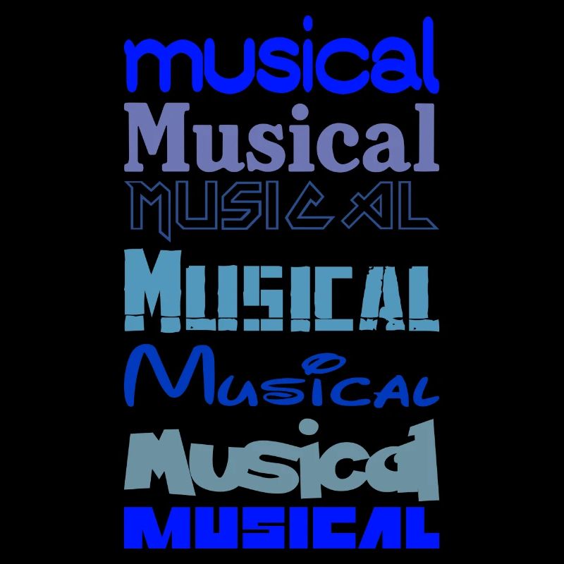 Musical Musical Musical