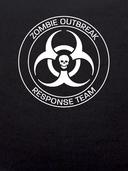 Zombies Outbreak Response Team