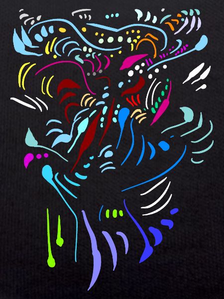 TRIBAL 30 05