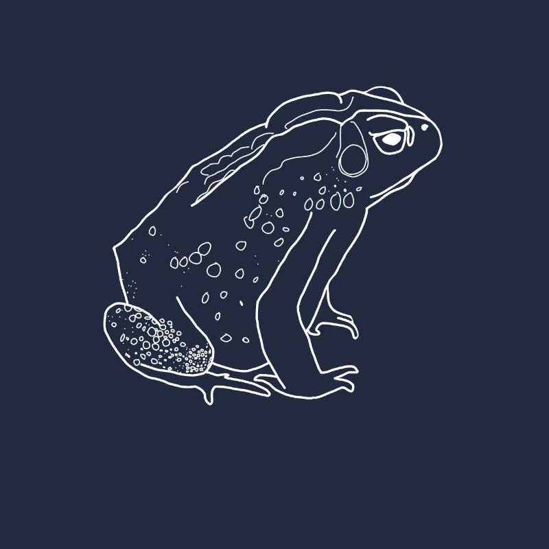 toad