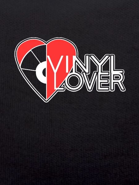 Vinyle - Vinylelover - Lover
