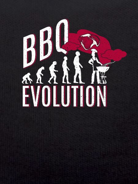 BBQ Evolution - BBQ