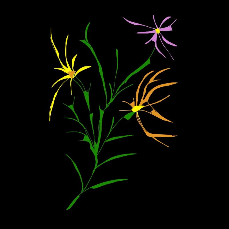 Blumen