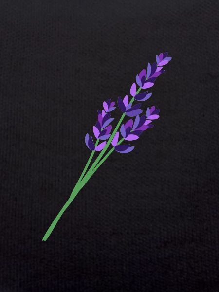 Lavender 1