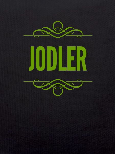 Jodel