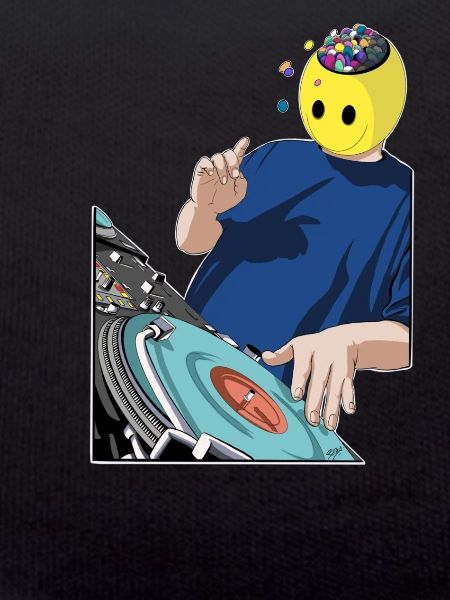 Smarties Dj
